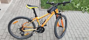 Dětské kolo Ghost 24" - 3