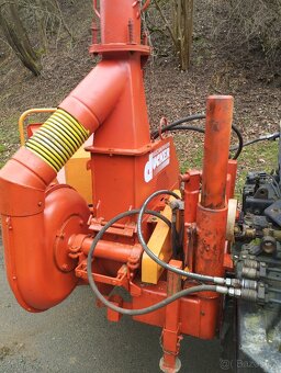 Stepkovac Ducker HF 760 - 3