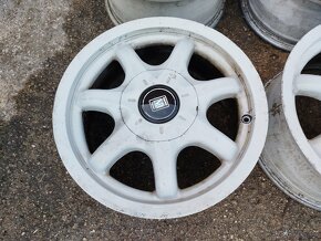 Alu kola nardi torino 7x15 - 3