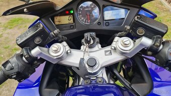 HONDA VFR 800 V-TEC - 3