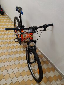 Genesis Element X-10 "26" horské kolo - 3