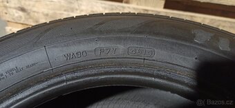 Firestone 185/60 R15 88H 1x7mm 3x4-5mm - 3