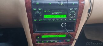 Škoda Octavia I L&K 1,9TDI 81KW Combi - 3