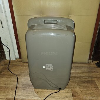 Čistička vzduchu se zvlhčovačem philips - 3