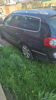 Volkswagen Passat, 2.0 TDI 125 kW - 3