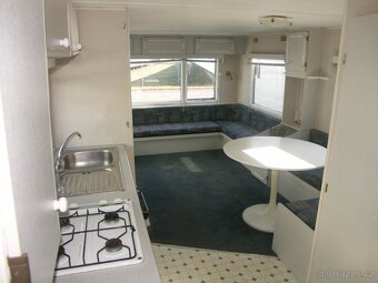 Mobilní dům, mobilheim, obytný karavan, Nordstar - 3