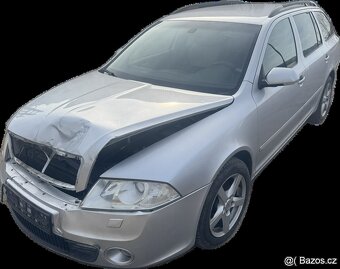 Veškeré náhradní díly na Škoda Octavia 2/II rs - 3