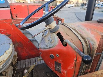 Zetor 5711 - 3