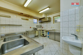 Prodej restaurace, 132 m², Kynšperk nad Ohří - 3