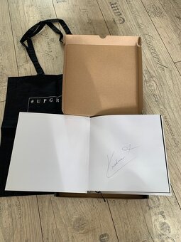 #UPGRADE – výjimečná kuchařka od Kristýny Nemčkové - 3