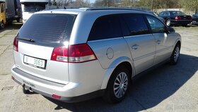 Opel Vectra caravan 2,0 DTI I 2004 kůže tažné zař. klima - 3