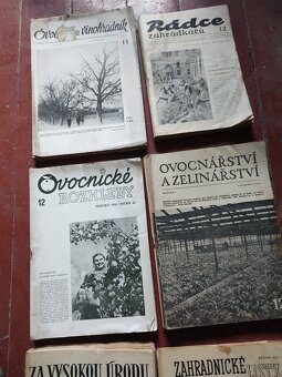časopisy - 3