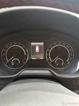 Škoda octavia 3 rs 2.0 tdi DSG - 3