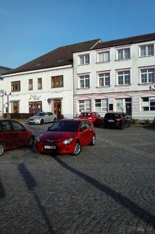 Prodam Hyundai i30 1,4 benzin za 59tis. STK DUBEN 2027 - 3