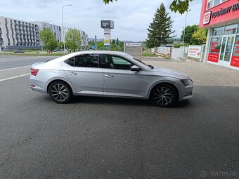Škoda Superb III Laurin klement - 3