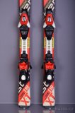 100 CM dětské ATOMIC REDSTER XT bend-X, 2017, TOP stav - 3