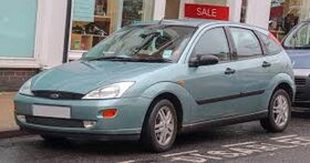 Ford Focus - 3