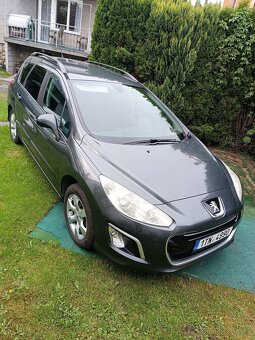 Peugeot 308 1.6 vti 88kw 2012 - 3