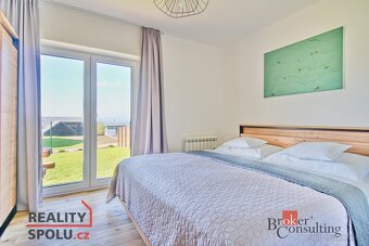 Prodej, byty/3+kk, 105 m2, 38278 Lipno nad Vltavou, Český Kr - 3