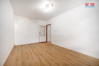 Pronájem rodinného domu, 46 m², Litomyšl, ul. Lidická - 3
