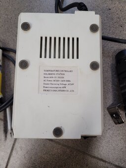 Proskit 608-351/352 BN - 3