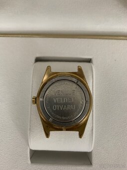 Hodinky Raketa USSR - 3