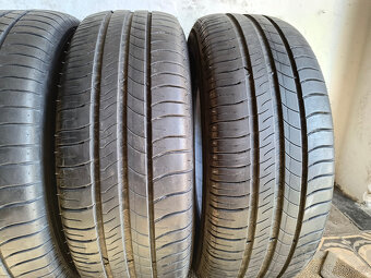 LETNÍ PNEU MICHELIN 205/60/16-4KS - 3
