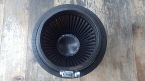 Vzduchový filtr KN na Suzuki GSX R 750 - 3