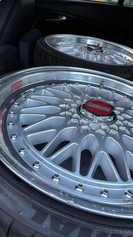BBS RS R19 5x112 - 3