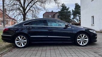 Volkswagen Passat CC Rline 4Motion DSG 2.0 TDI - 3
