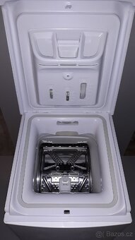 Automatická pračka Whirlpool horní náplň - 3