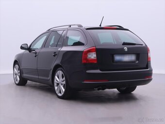 Škoda Octavia 2,0 TSI RS 147kW DSG Xenon (2011) - 3