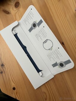 apple watch řemínek - 3