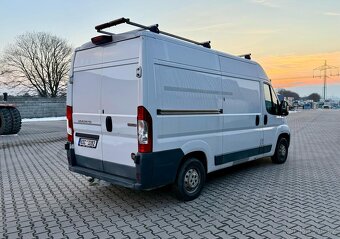 Fiat Ducato 2.3 MJT L2H2 - 3