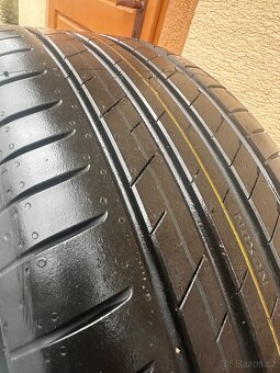 5x112 R18 8J ET39 Audi A6 C8 + 225/55 R18 102Y (2024) - 3