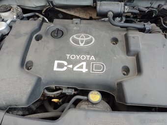 Toyota Avensis - 3