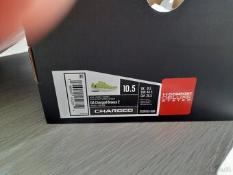 Boty Under Armour - 3