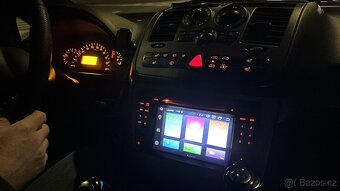 Mercedes Viano 2.2 CDI 110 kw 6q man long 7 mist ZACHOVALE - 3