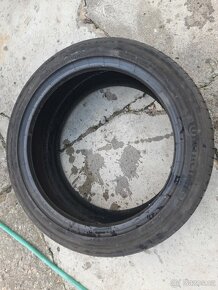 Letní pneu Continental 225/45 R18 - 3