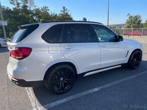 Bmw X5 3.0d 190kw - 3