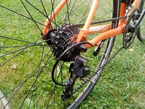 Prodám Specialized dolce 48 - 3