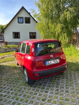 Fiat Panda 2016 - 3