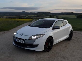 2011 Renault Megane 2.0 RS - 3