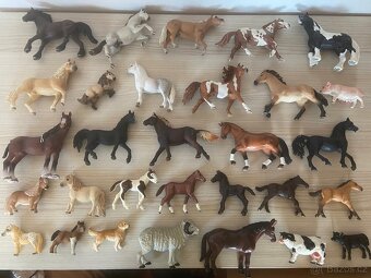 Schleich - 3