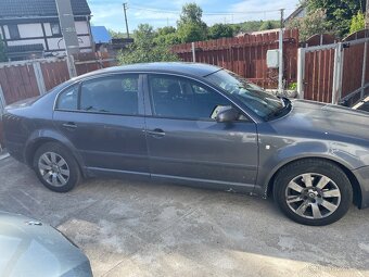 Škoda Superb 1 1,9 tdi 96kw - 3