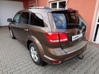 Fiat Freemont 2.0 Multijet 125kW - 3