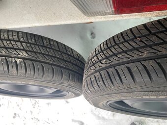 Letní pneu 165/65 R14 - 3