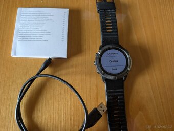 Garmin Fenix 6X - 3
