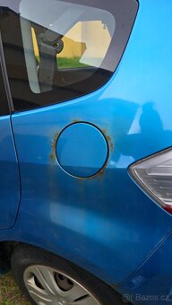 Honda Jazz - 3