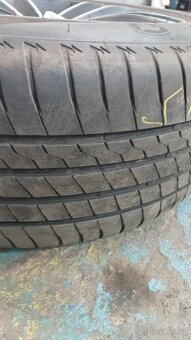 Kola BMW X5 F15 - 3